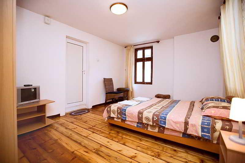 My Guest Rooms Plovdiv Buitenkant foto